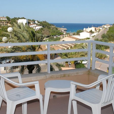 Mandisur Apartments Cala Mandia  Extérieur photo