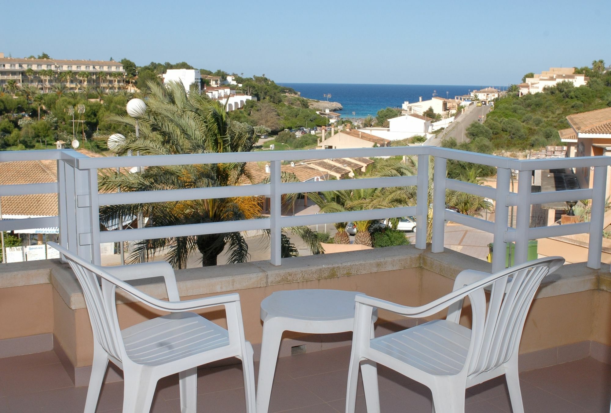 Mandisur Apartments Cala Mandia  Extérieur photo